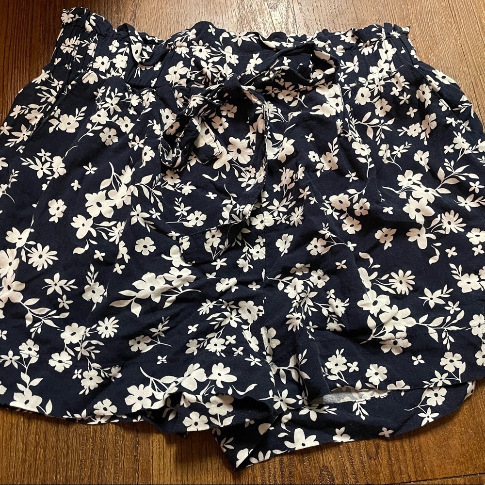 Ambiance Apparel Shorts